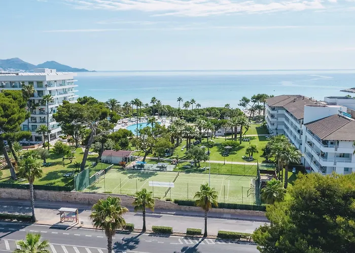 Playa Esperanza Resort - Affiliated by Melia Playa de Muro 