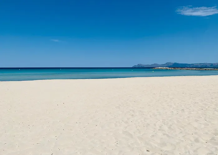 Playa Esperanza Resort - Affiliated by Melia Playa de Muro 